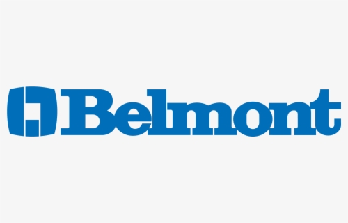 Belmont logo