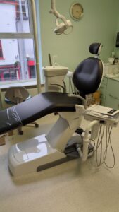 Dental Chair