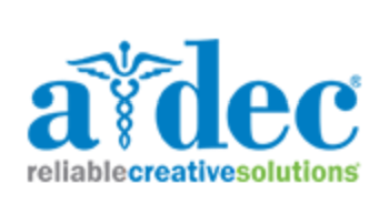 A-dec logo