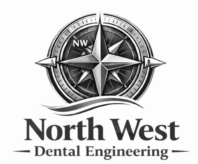 Northwest Dental Engineering Logo