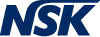 NSK Logo